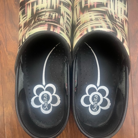 Sanita Professional Clog Size 38 - Picture 2 of 4